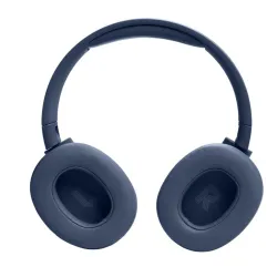 JBL Tune 720BT fejhallgató headset kék