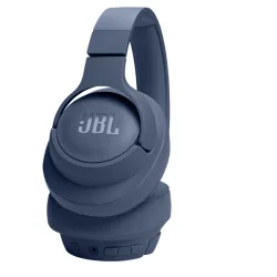 JBL Tune 720BT fejhallgató headset kék