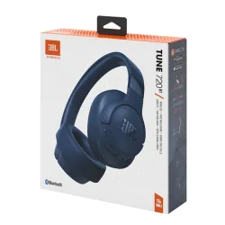 JBL Tune 720BT fejhallgató headset kék