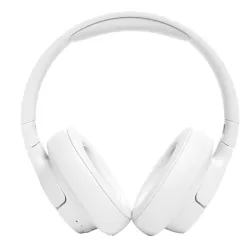 JBL Tune 720BT | Wireless over-ear headphones - White