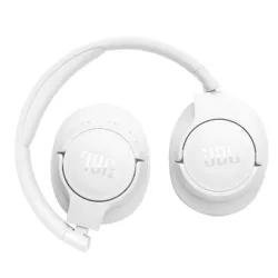 JBL Tune 720BT | Wireless over-ear headphones - White