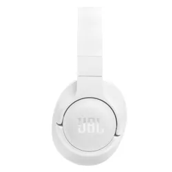 JBL Tune 720BT | Wireless over-ear headphones - White