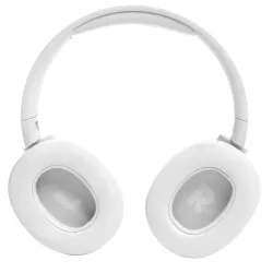 JBL Tune 720BT | Wireless over-ear headphones - White