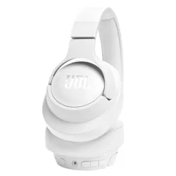 JBL Tune 720BT | Wireless over-ear headphones - White