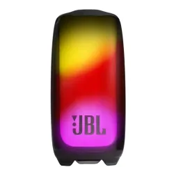Hangszóró JBL Pulse 5 fekete