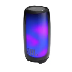 Hangszóró JBL Pulse 5 fekete