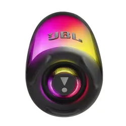 Hangszóró JBL Pulse 5 fekete