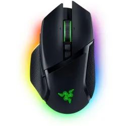 Razer Basilisk V3 Pro Gamer Mouse Black