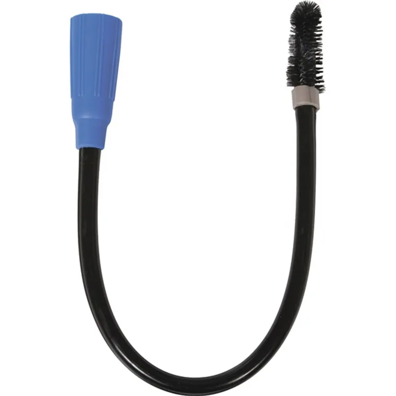 Scanpart Cleanflex rugalmas porszívócső kefével Scanpart Cleanflex rugalmas porszívócső kefével