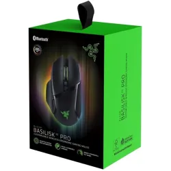 Razer Basilisk V3 Pro Gamer Mouse Black