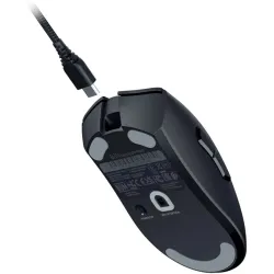 Razer DeathAdder V3 Pro vezeték nélküli egér fekete (RZ01-04630100-R3G1)
