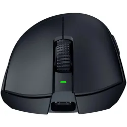 Razer DeathAdder V3 Pro vezeték nélküli egér fekete (RZ01-04630100-R3G1)