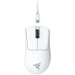 RAZER DeathAdder V3 Pro - fehér