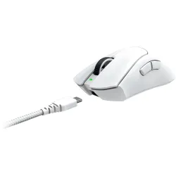 RAZER DeathAdder V3 Pro - fehér