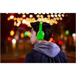 Razer Opus X Bluetooth fejhallgató zöld (RZ04-03760400-R3M1)