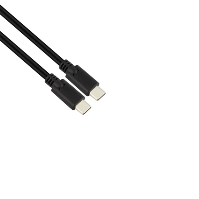 Stansson 2m USB Type-C 3.1 Gen 1 - Type-C kábel Stansson 2m USB Type-C 3.1 Gen 1 - Type-C kábel