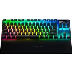 STEELSERIES Apex Pro TKL WL 2023 keyboard UK