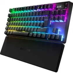 STEELSERIES Apex Pro TKL WL 2023 keyboard UK