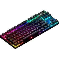 STEELSERIES Apex Pro TKL WL 2023 keyboard UK