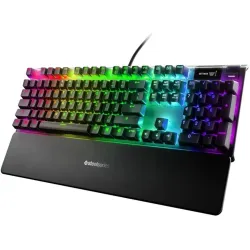 SteelSeries Apex Pro TKL (2023) Gaming UK billentyűzet (64857)