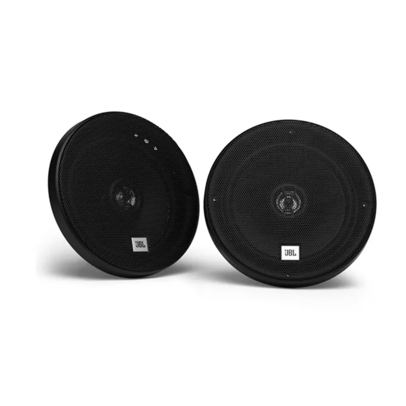 JBL STAGE1 621 16cm-es 2 utas koaxiális autós hangszóró pár JBL STAGE1 621 16cm-es 2 utas koaxiális autós hangszóró pár