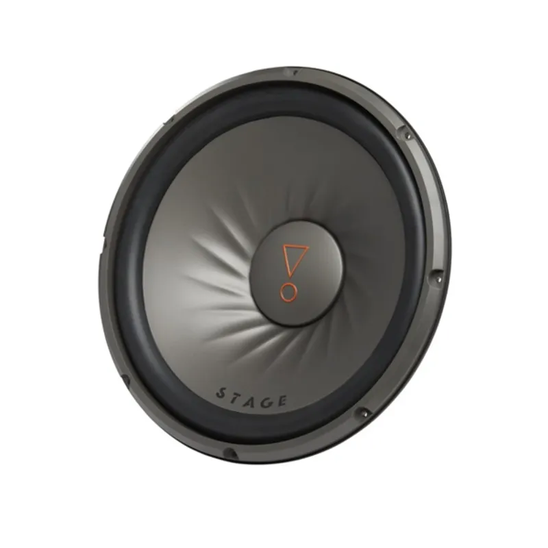 JBL STAGE 122 12" autós mélysugárzó hangszóró JBL STAGE 122 12" autós mélysugárzó hangszóró