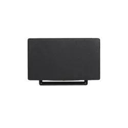 JBL Stage 1200S autós mélysugárzó Black