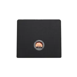 JBL Stage 1200S autós mélysugárzó Black