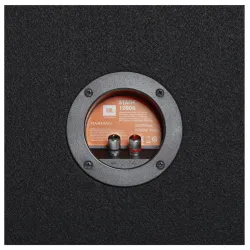 JBL Stage 1200S autós mélysugárzó Black