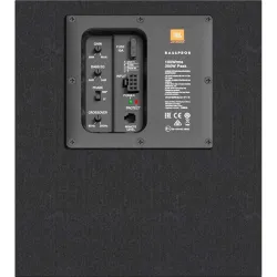 JBL BassPro 8