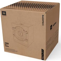 JBL BassPro 8