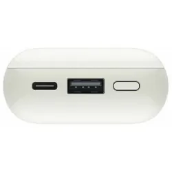 Xiaomi BHR5909GL Pocket Edition Pro 33W 10000mAh elefántcsont színű power bank