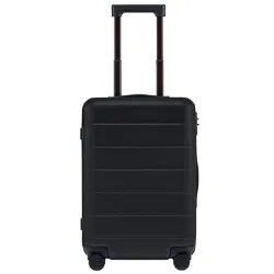 Xiaomi Luggage Classic 20" Black Bőrönd
