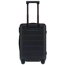 Xiaomi Luggage Classic 20" Black Bőrönd