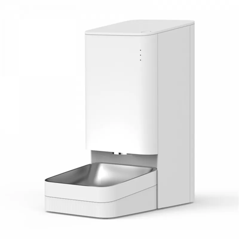 Xiaomi BHR6161EU Smart Pet Food Feeder kisállat etető Xiaomi BHR6161EU Smart Pet Food Feeder kisállat etető