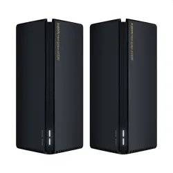 Xiaomi Mesh System AX3000 (2-Pack) Black