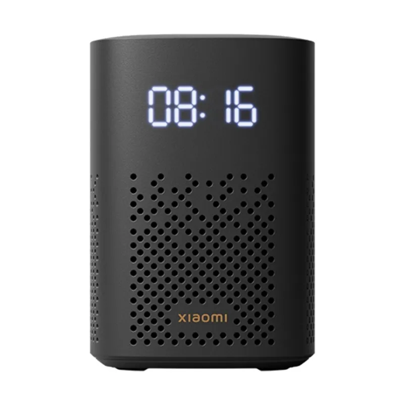 Xiaomi Smart Speaker (IR control) Xiaomi Smart Speaker (IR control)
