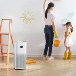 Xiaomi AC-M16-SC Air Purifier 4 smart home légtisztító fehér