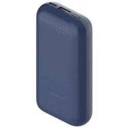 Xiaomi 33W Powerbank 10000mAh Pocket Edition Pro Midnight Blue (BHR5785GL)