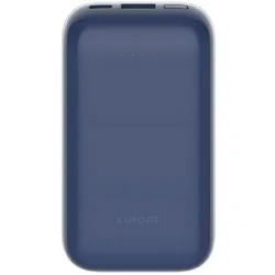 Xiaomi 33W Powerbank 10000mAh Pocket Edition Pro Midnight Blue (BHR5785GL)