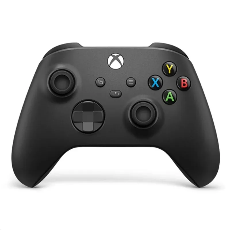 Microsoft Xbox Vezeték nélküli controller - Fekete Microsoft Xbox Vezeték nélküli controller - Fekete