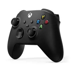 Microsoft Xbox Vezeték nélküli controller - Fekete