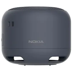 Nokia SP-102 BT Speaker, blue
