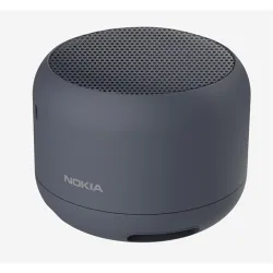 Nokia SP-102 BT Speaker, blue
