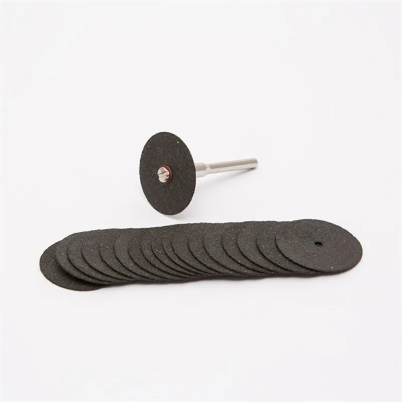 Handy vágókorong szett 19db (10125-02) Handy vágókorong szett 19db (10125-02)