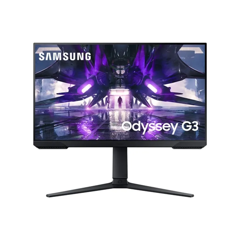Samsung 24" LS24AG300NRX HDMI Display port 144Hz monitor Samsung 24" LS24AG300NRX HDMI Display port 144Hz monitor