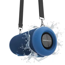 Energy Sistem Urban Box 2 Bluetooth hangszóró kék (EN 455119)