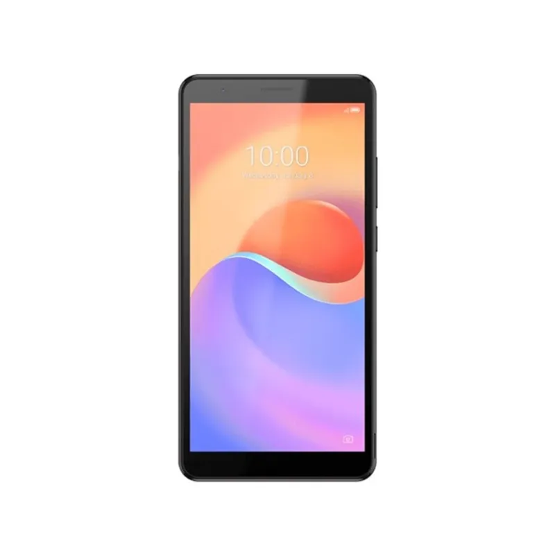 ZTE Blade A31 Plus 6" LTE 1/32GB szürke okostelefon + Yettel 2in1Start SIM kártya ZTE Blade A31 Plus 6" LTE 1/32GB szürke okostelefon + Yettel 2in1Start SIM kártya