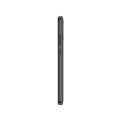 ZTE Blade A31 Plus 6" LTE 1/32GB szürke okostelefon + Yettel 2in1Start SIM kártya