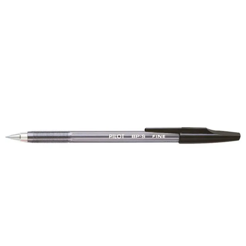 Pilot BP-S 12 db/csomag kék golyóstoll Pilot BP-S 12 db/csomag kék golyóstoll